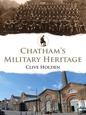 cover image of Chatham's Military Heritage
